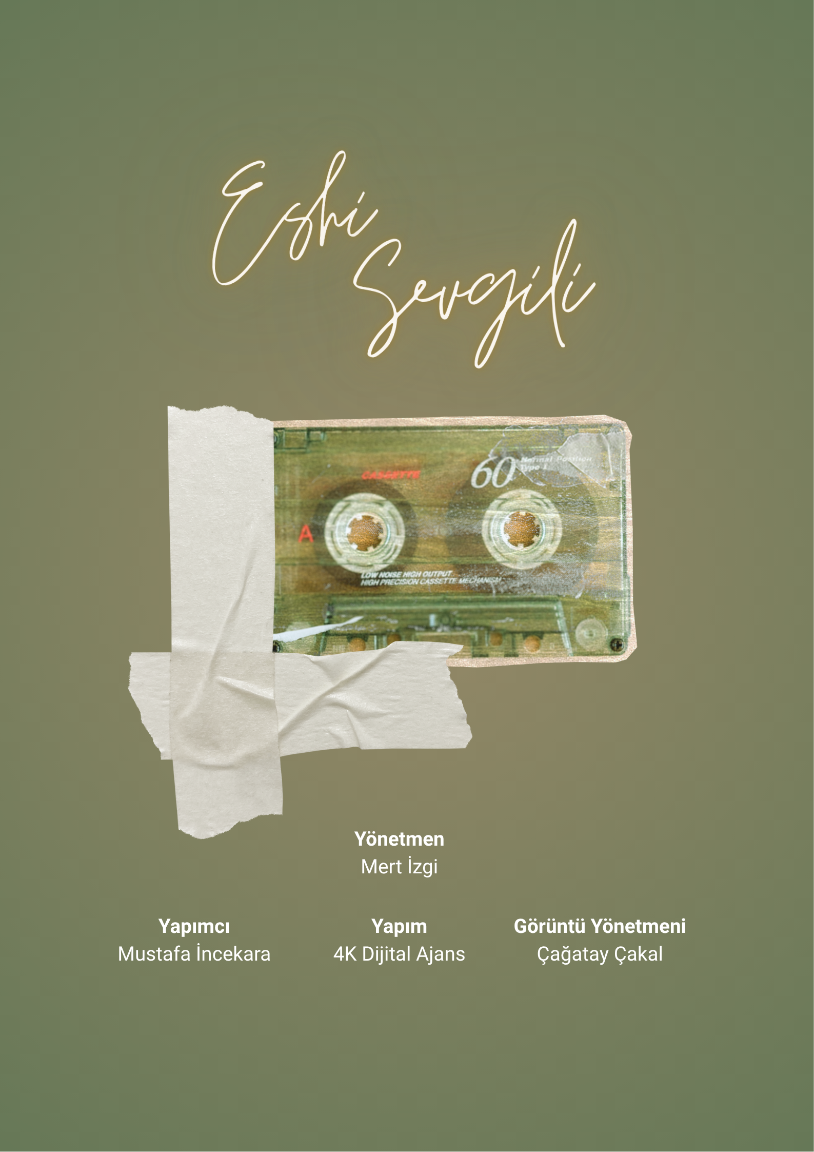 Eski Sevgili