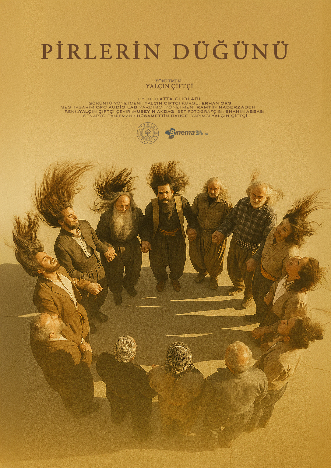 PİRLERİN DÜĞÜNÜ