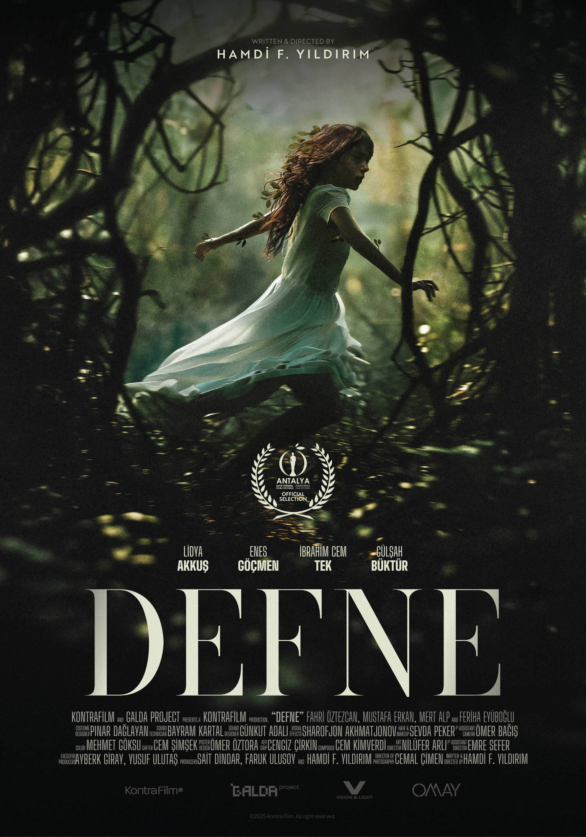 Defne