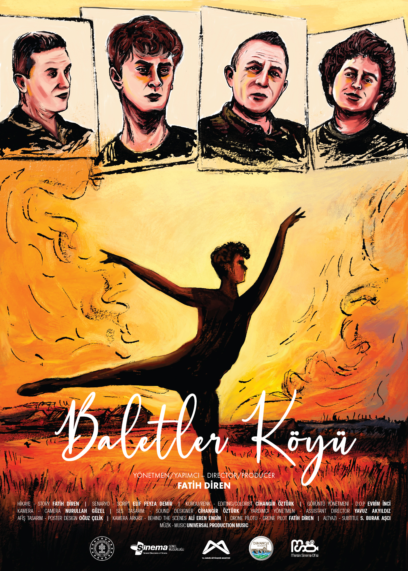 Baletler Köyü