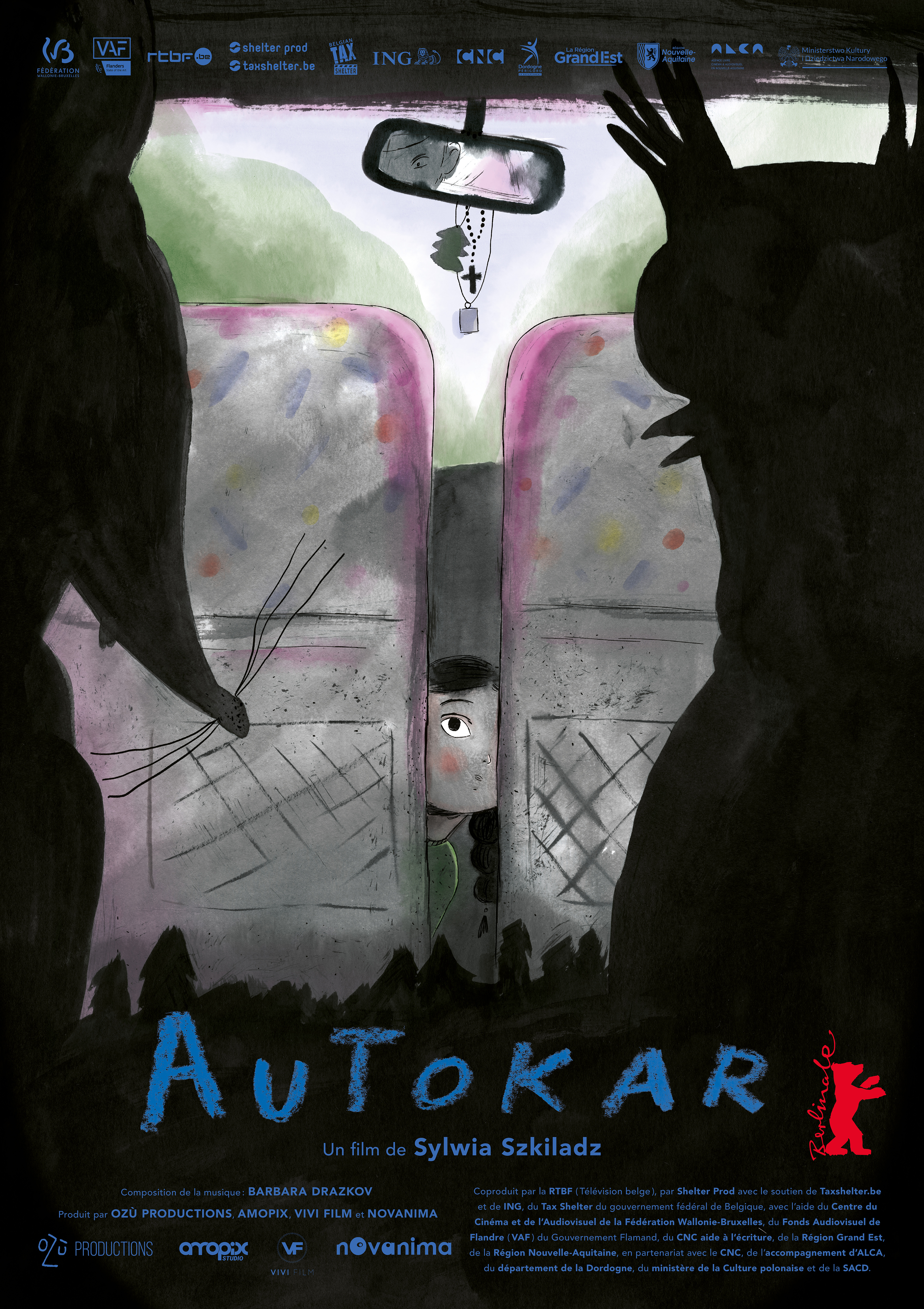 Autokar