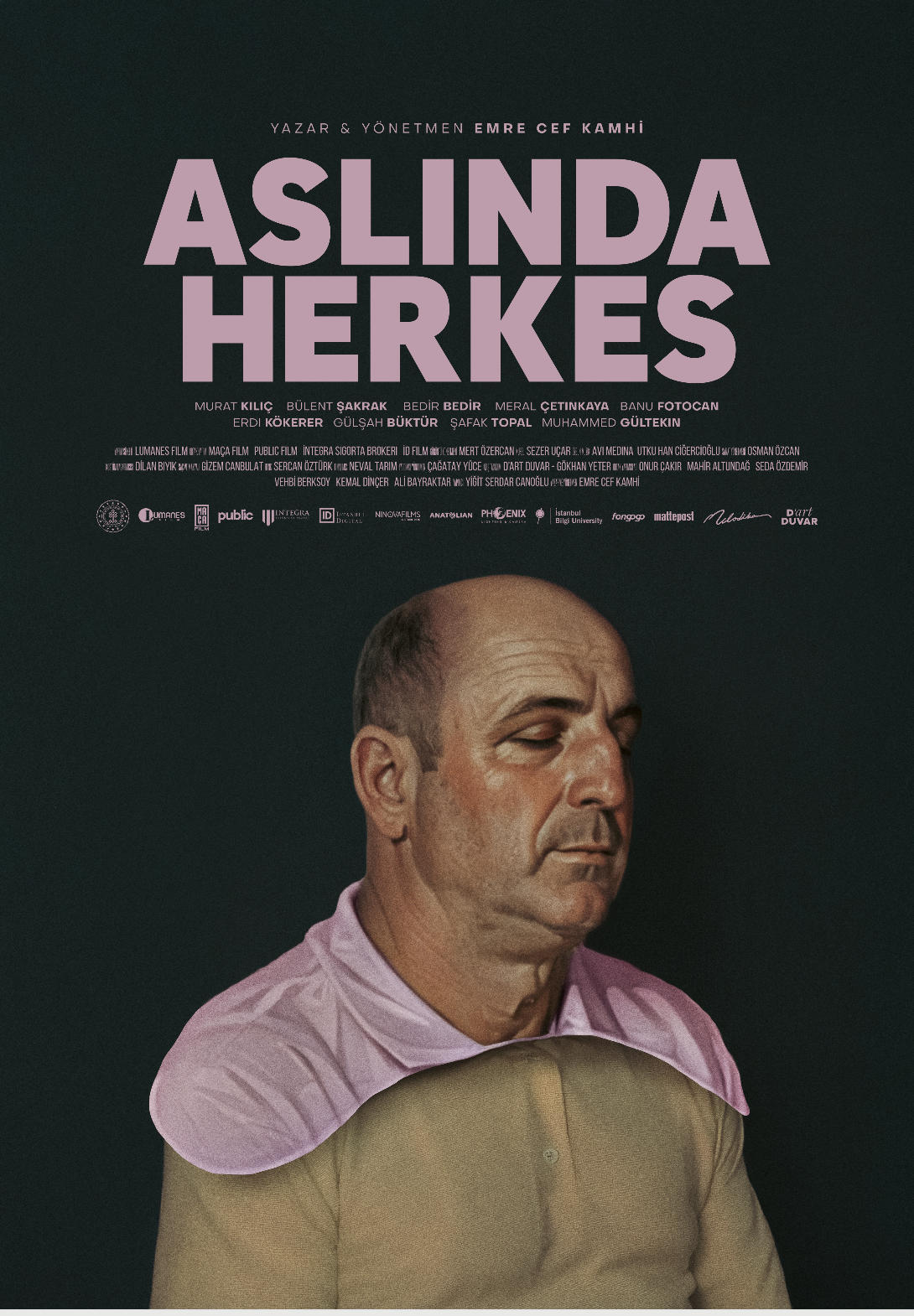 Aslında Herkes