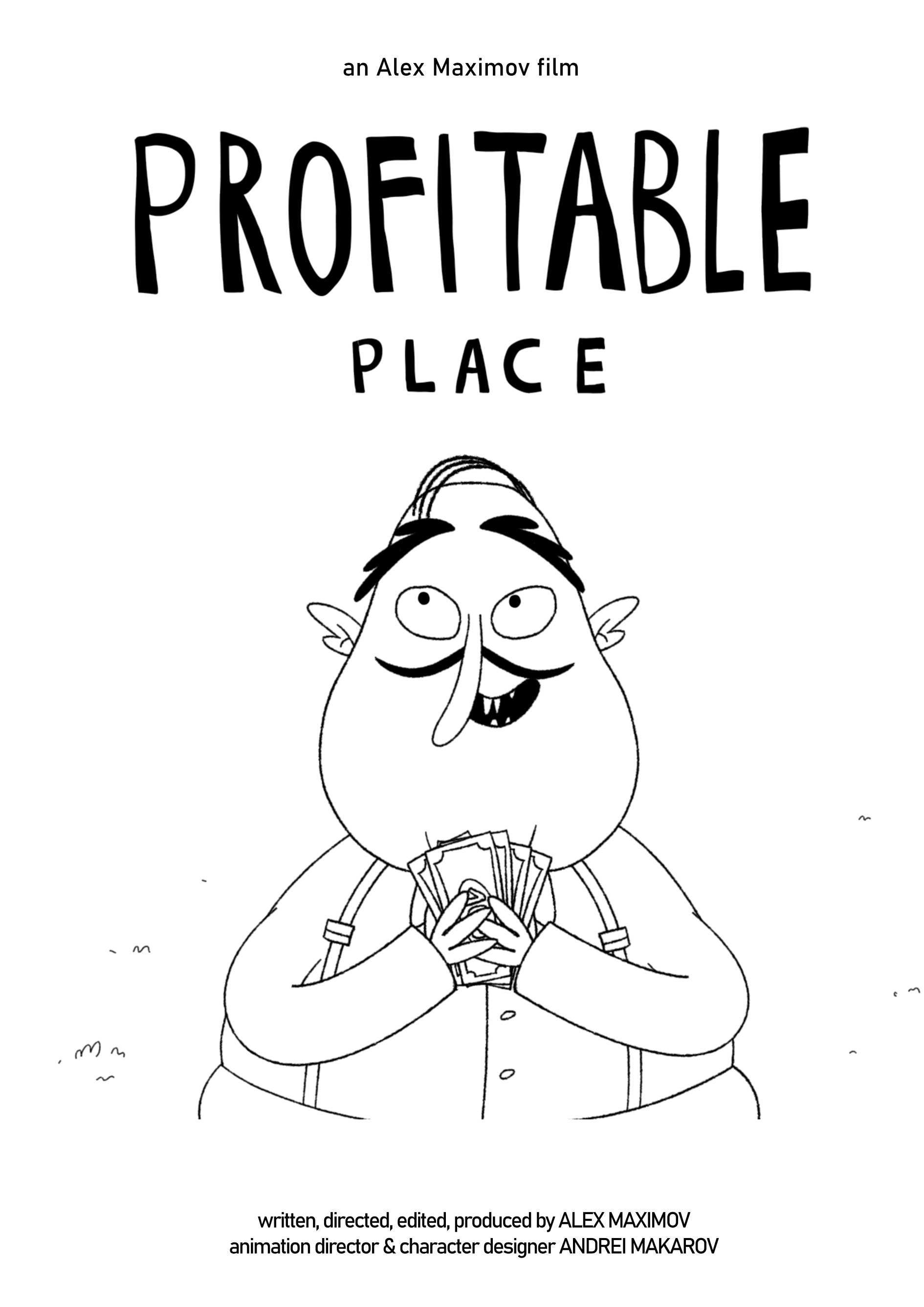 Profitable place